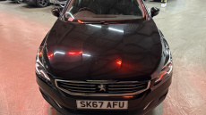 Peugeot 508 2.0 BlueHDi 150 GT Line 4dr Diesel Saloon